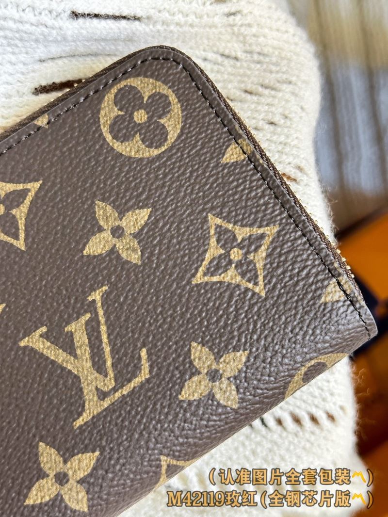 Louis Vuitton Wallets Purse